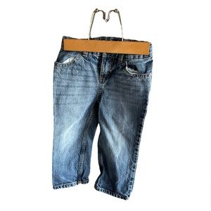Oshkosh B’gosh Toddler Jeans, size 24 months.